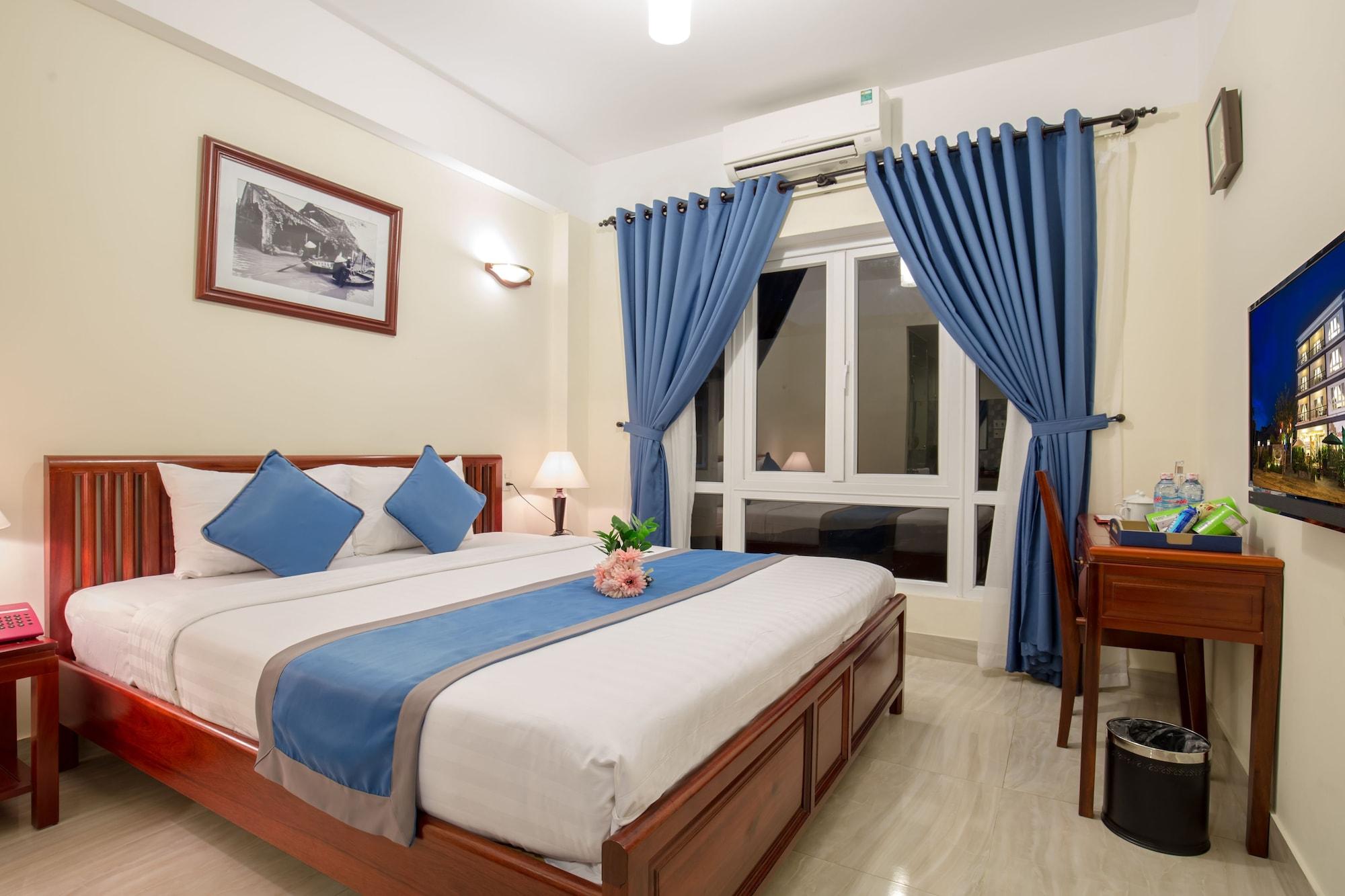 Prince Hotel Hoi An Eksteriør billede