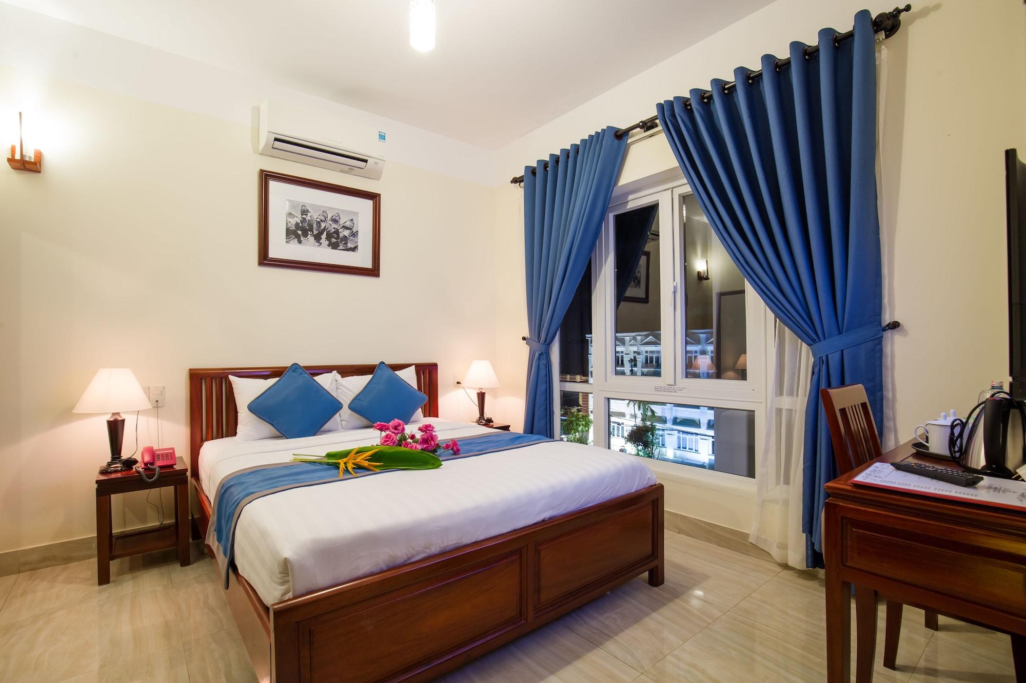 Prince Hotel Hoi An Eksteriør billede