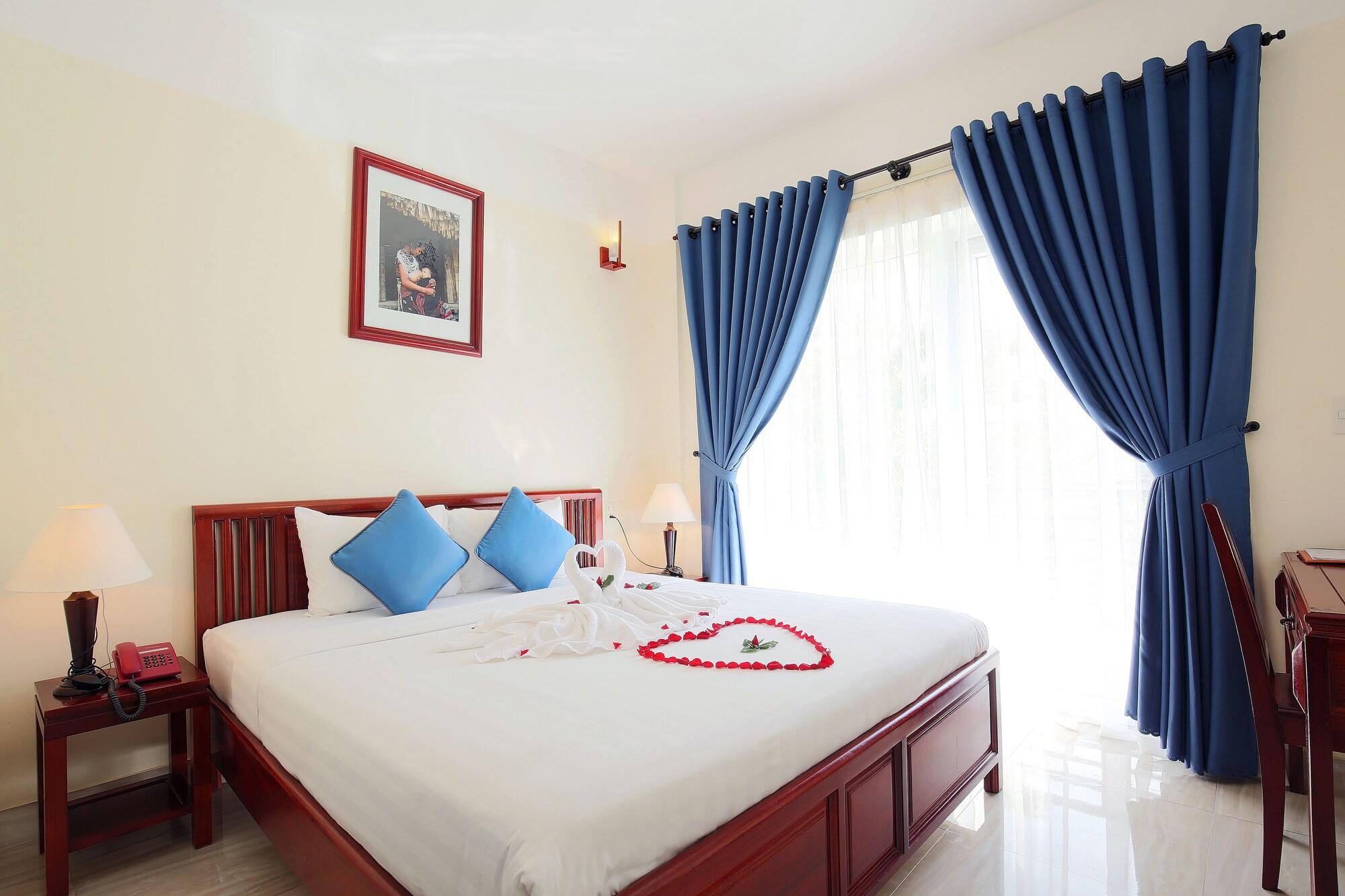 Prince Hotel Hoi An Eksteriør billede