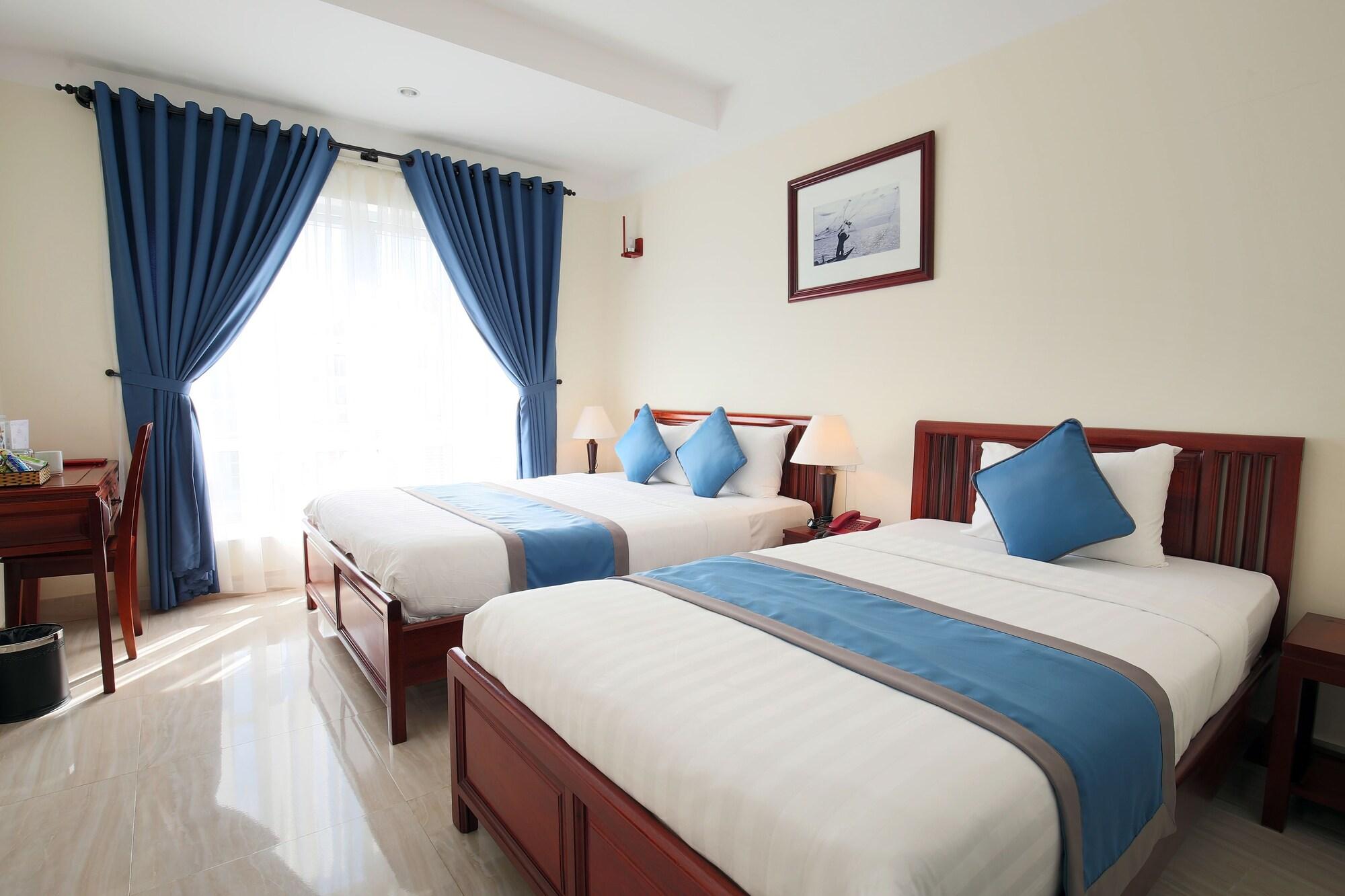Prince Hotel Hoi An Eksteriør billede