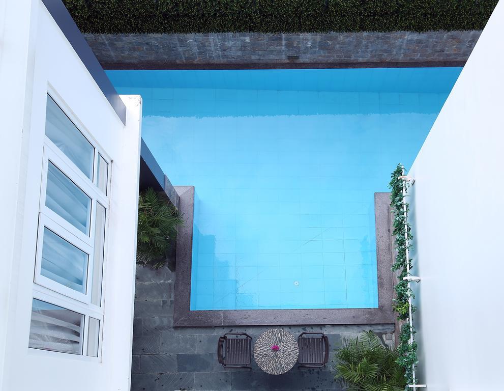 Prince Hotel Hoi An Eksteriør billede